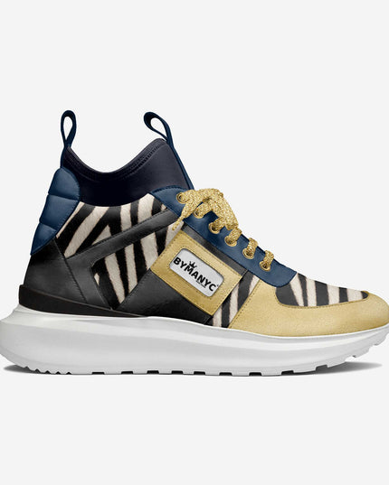 Sneaker Vegan Sport Technical BYMANYC ® New York ASTORIA-1