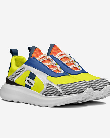 Sneaker Vegan Sport Technical BYMANYC ® New York DUMBO-3