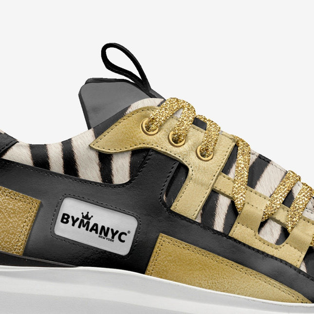 Sneaker Vegan Sport Technical BYMANYC ® New York HUDSON-1