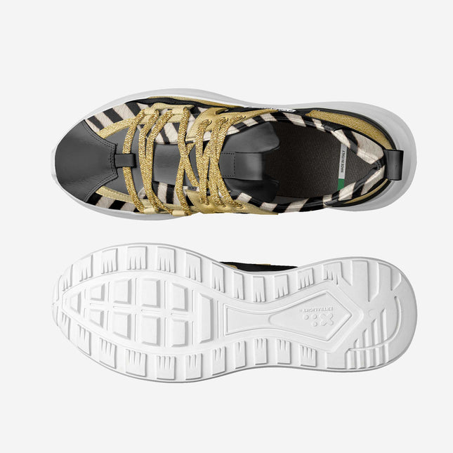 Sneaker Vegan Sport Technical BYMANYC ® New York HUDSON-2