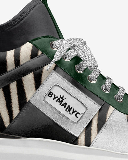 Sneaker Vegan Sport Technical BYMANYC ® New York PARK SLOPE-1