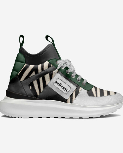 Sneaker Vegan Sport Technical BYMANYC ® New York PARK SLOPE-0