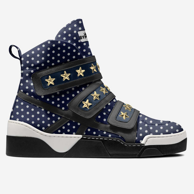 SoHo Elegance Vegan Sneakers | BYMANYC ® New York Footwear-0