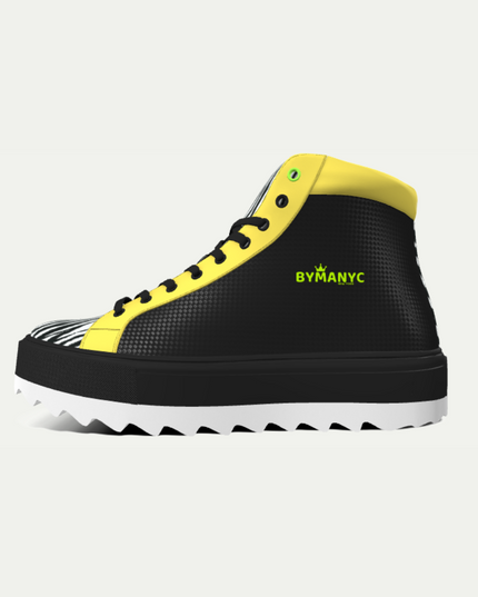 Sustainable Ankle Boots BYMANYC ® New York HUDSON HAUTE-0