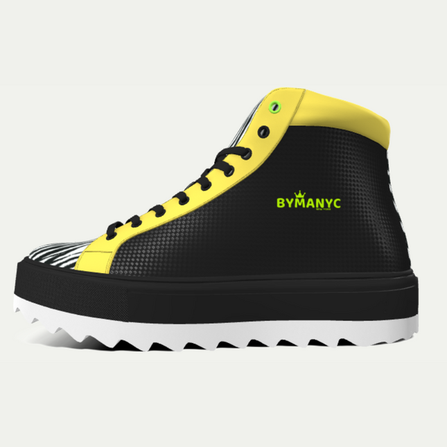 Sustainable Ankle Boots BYMANYC ® New York HUDSON HAUTE-0
