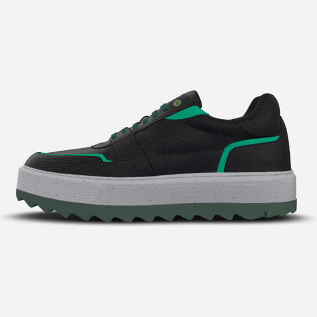 Sustainable Sneakers BYMANYC ® New York EAST VILLAGE LEGACY-0