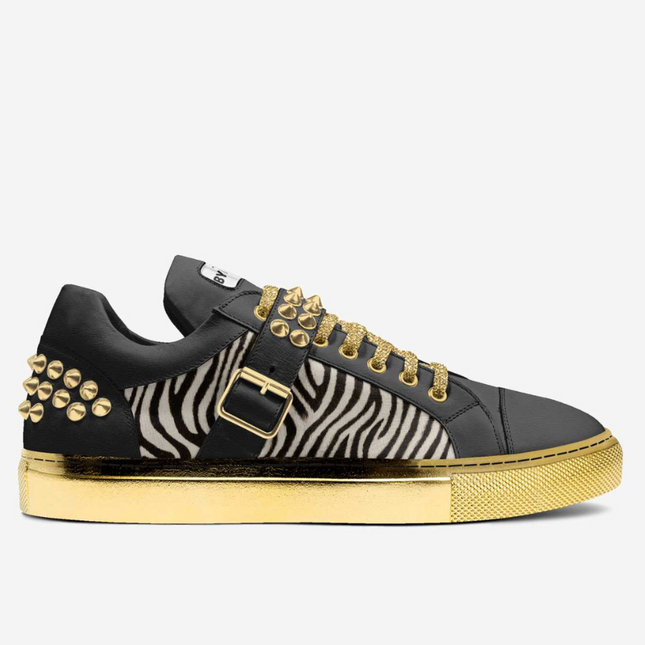 Tribeca Icon Sustainable Sneakers | BYMANYC ® New York-0