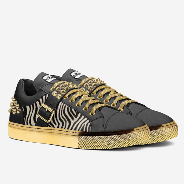 Tribeca Icon Sustainable Sneakers | BYMANYC ® New York-1