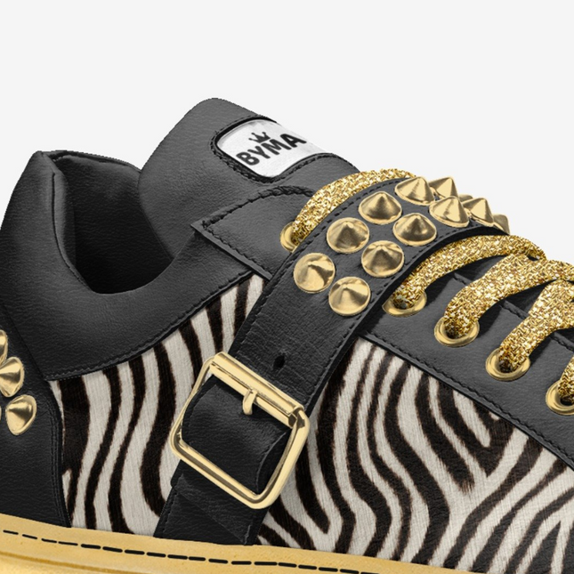 Tribeca Icon Sustainable Sneakers | BYMANYC ® New York-4