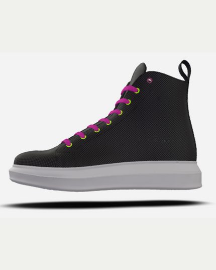 Vegan Ankle Boots BYMANYC ® New York – BROADWAY MODE-0