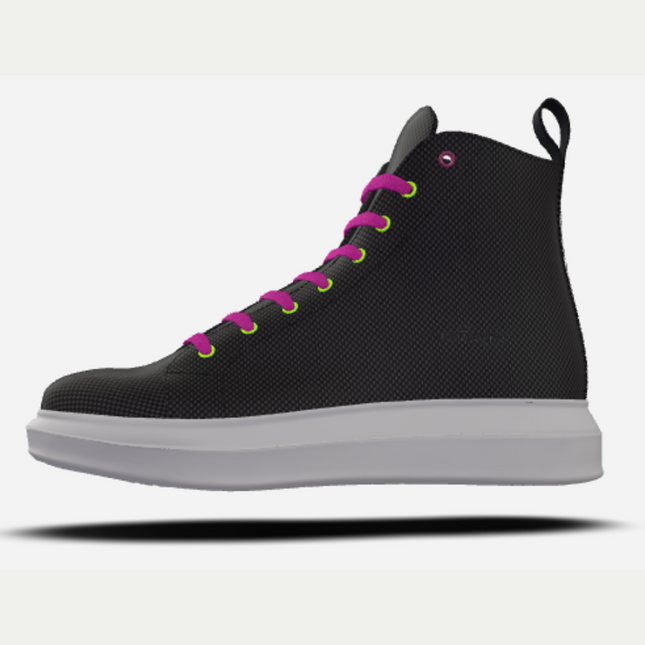 Vegan Ankle Boots BYMANYC ® New York – BROADWAY MODE-0