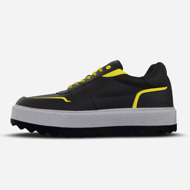 Vegan Sneakers BYMANYC ® New York BROOKLYN SPIRIT-0