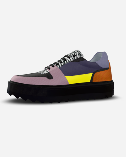 Vegan Sneakers BYMANYC ® New York NOHO EDGE-0