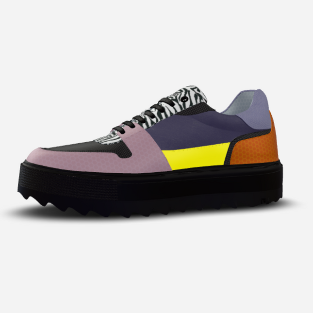 Vegan Sneakers BYMANYC ® New York NOHO EDGE-0