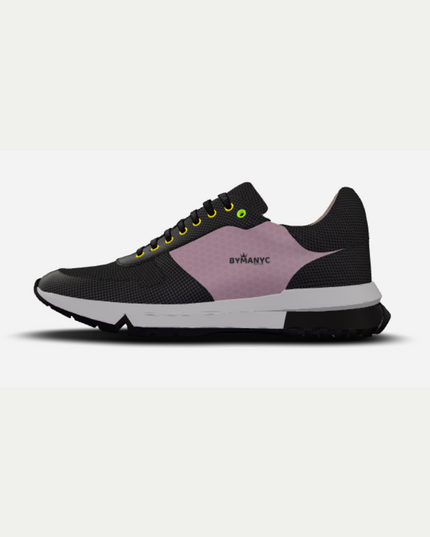 Vegan Sneakers Sport BYMANYC ® New York MIDTOWN MAJESTY-0