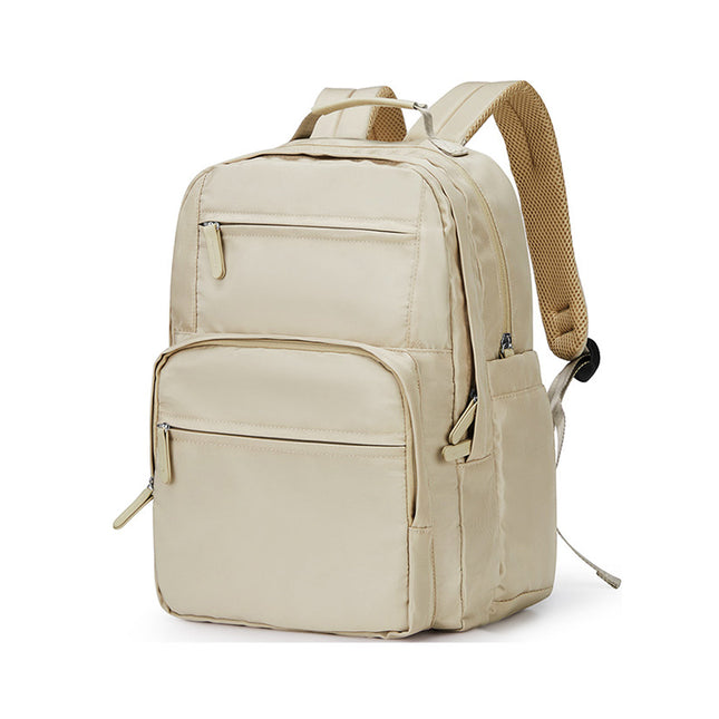 Anti-theft Cabin Travel Backpack-1