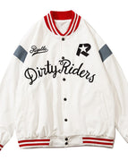White / XL