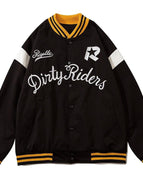 Black / XL