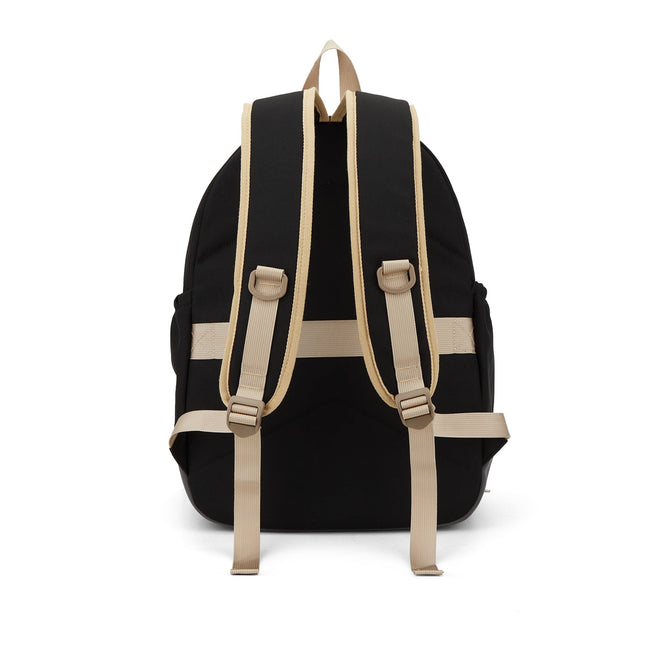 Basic Water Resistant Computer Backpack-4