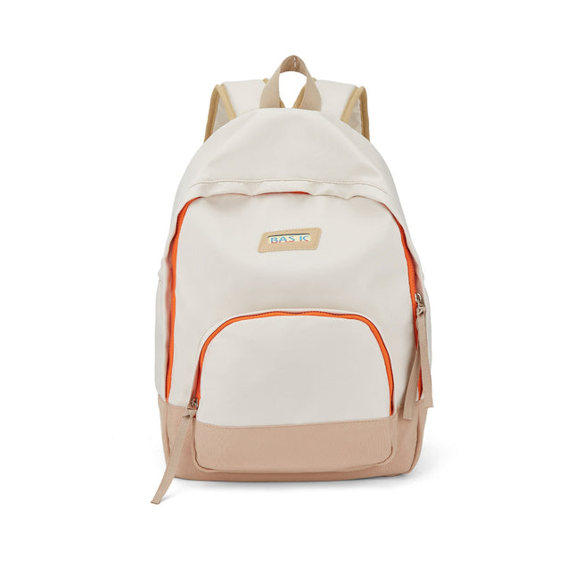 Basic Water Resistant Computer Backpack-6