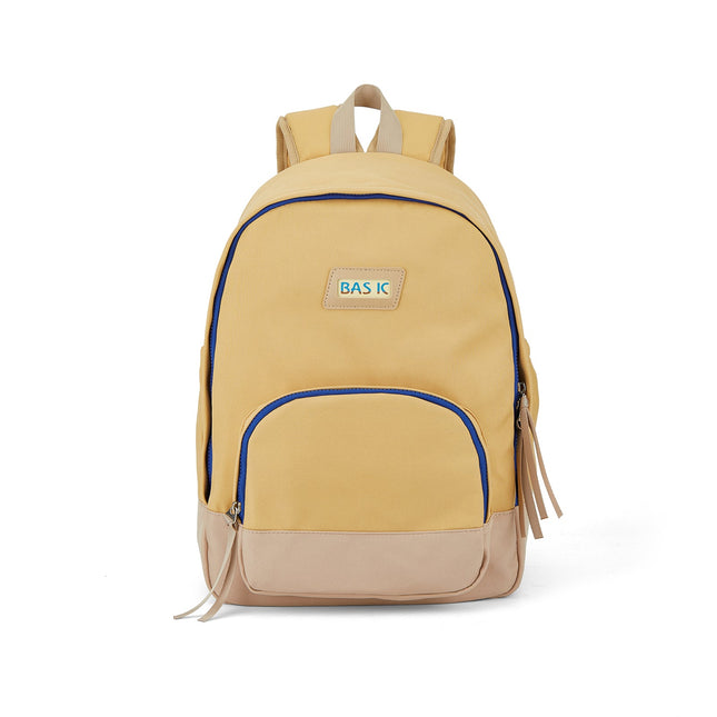 Basic Water Resistant Computer Backpack-7