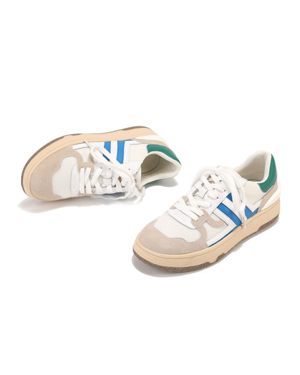 Beach Vibes Sneakers-2