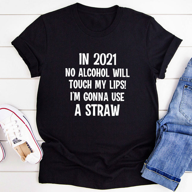 In 2021 T-Shirt-5
