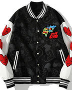 Black / XL