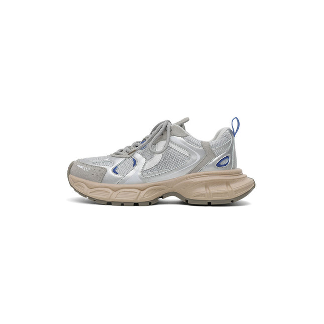 Breathable Athletic Chunky Sneakers-5