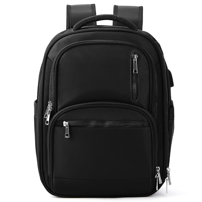 Casual Airline Approved Travel Rucksack Backpack-0