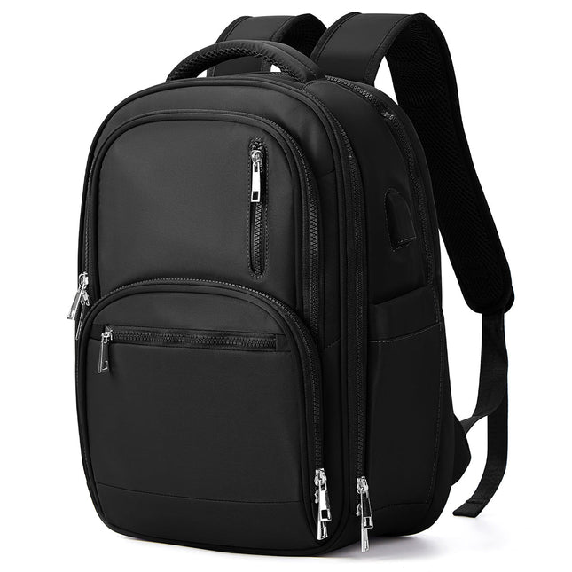 Casual Airline Approved Travel Rucksack Backpack-1
