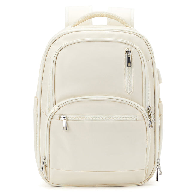 Casual Airline Approved Travel Rucksack Backpack-8