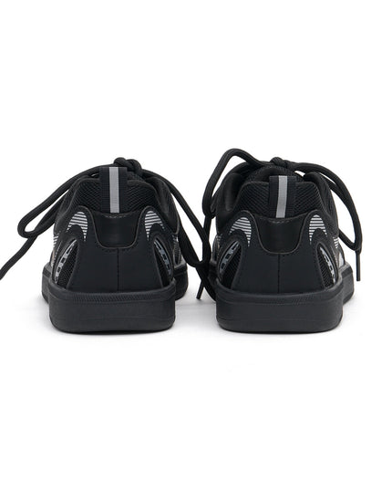 Casual Flat Sneakers-2