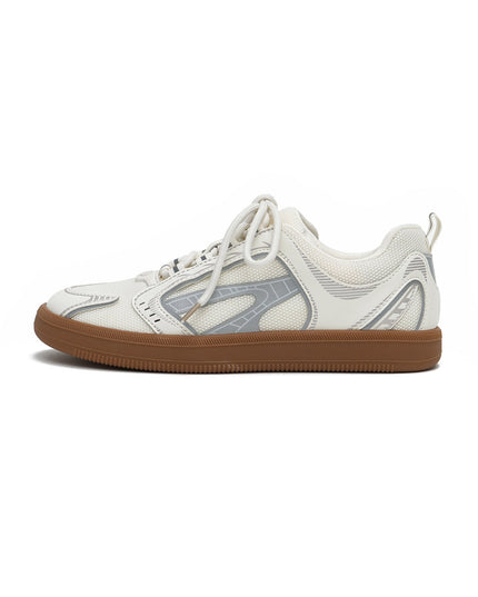 Casual Flat Sneakers-6