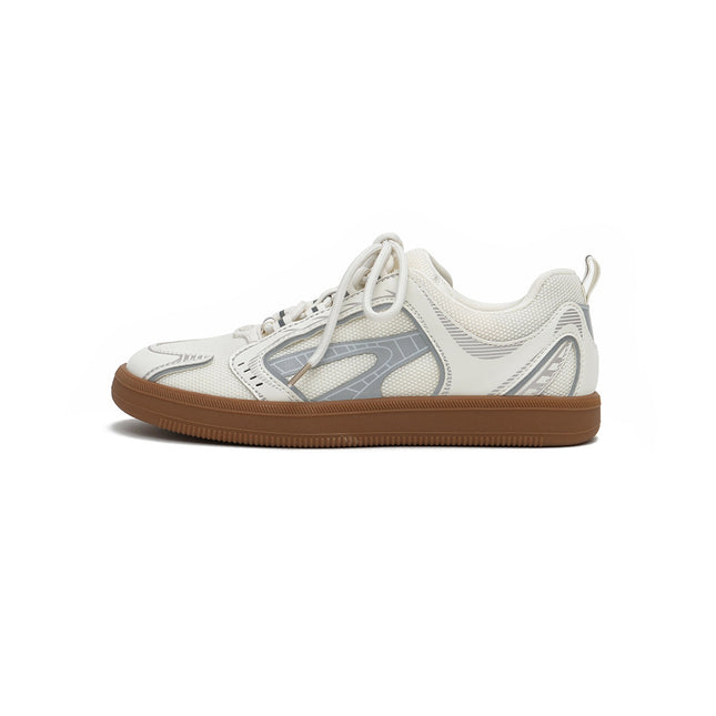 Casual Flat Sneakers-6