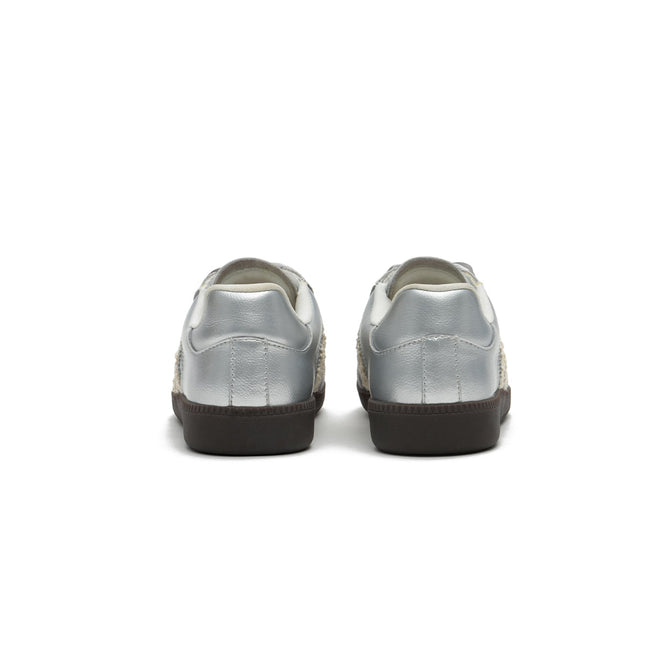 Casual Flat Versatile Sneakers-2
