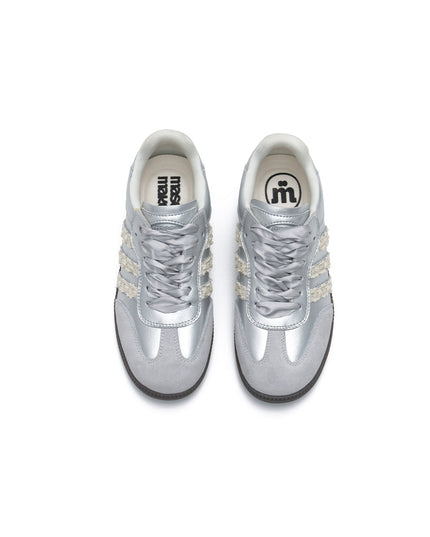 Casual Flat Versatile Sneakers-4