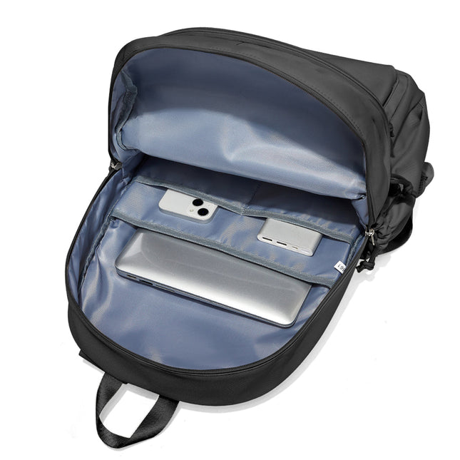 Casual Large Capacity Multi-Pocket Backpack-4