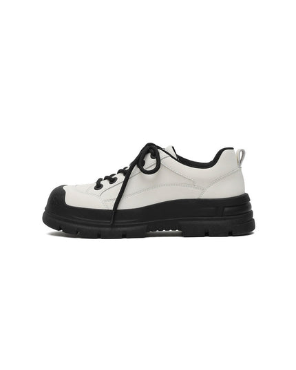 Casual Low Top Sneakers-0