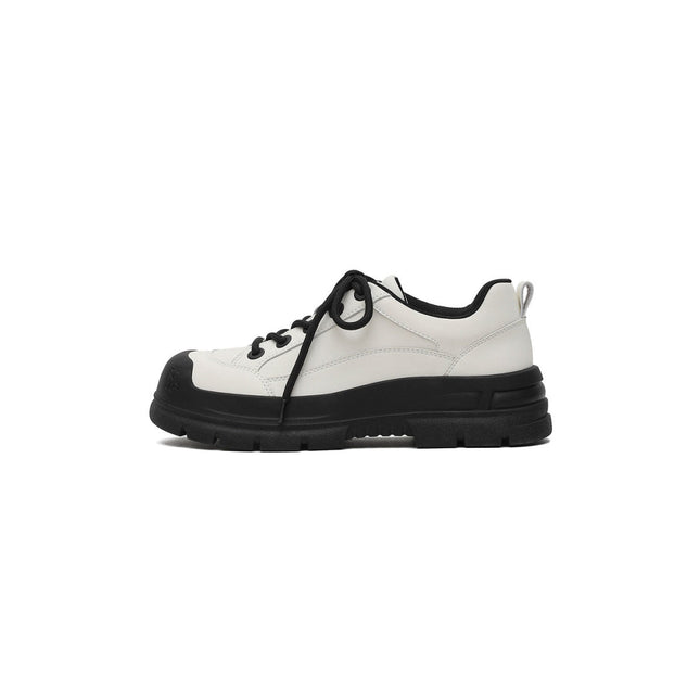 Casual Low Top Sneakers-0