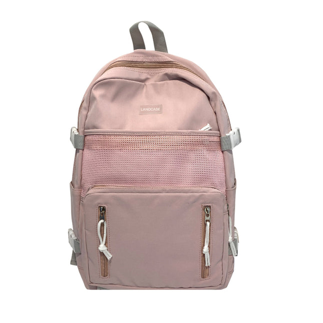 Casual School Backpack-3