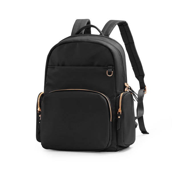 Casual Weekender Explorer Backpack-1