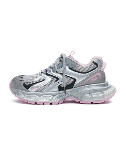 Casually Comfortable Running Shoes-0