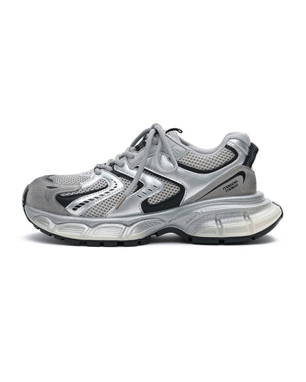 Casually Comfortable Running Shoes-5