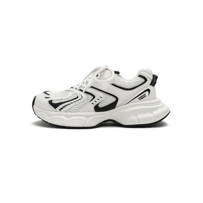 Casually Comfortable Running Shoes-6
