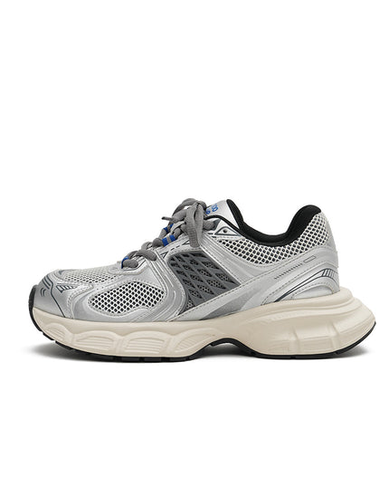 Chunky Athletic Sneakers-7
