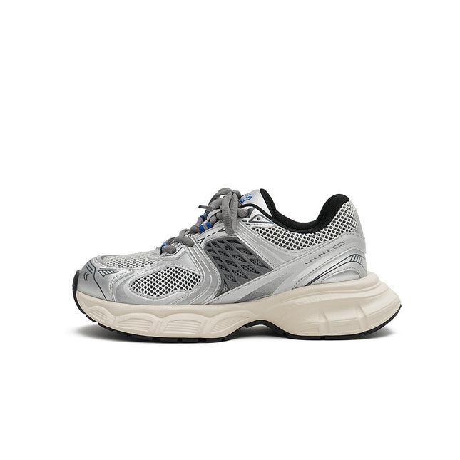 Chunky Athletic Sneakers-7