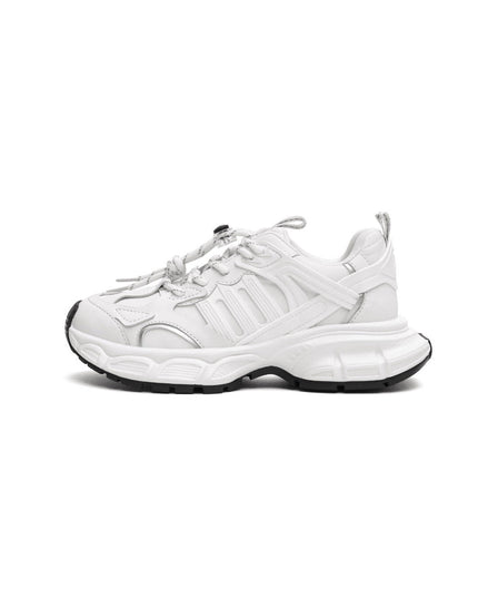 Chunky Outdoor Sports Sneakers-0