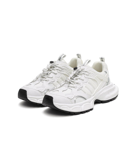 Chunky Outdoor Sports Sneakers-1
