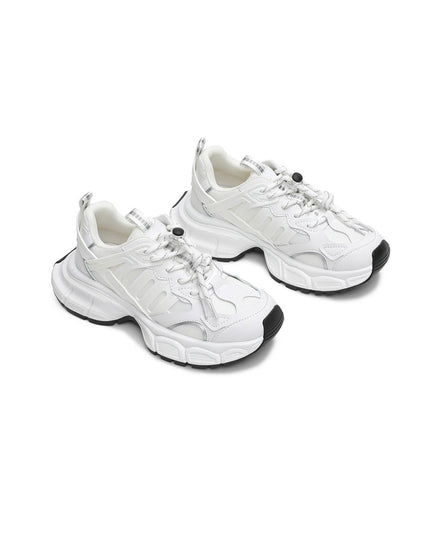 Chunky Outdoor Sports Sneakers-2